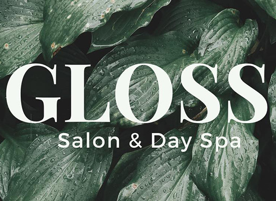 Gloss Logo