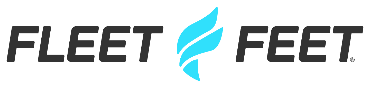 Fleet Feet Logo